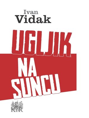 cover image of Ugljik na suncu
